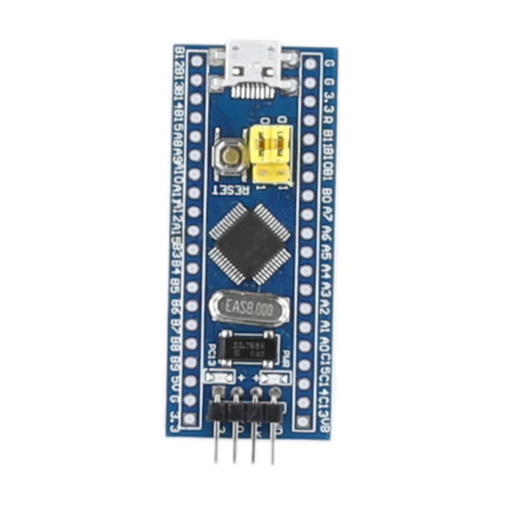 STM32F103C8T6 ARM Cortex-M3 Minimum System Dev Board