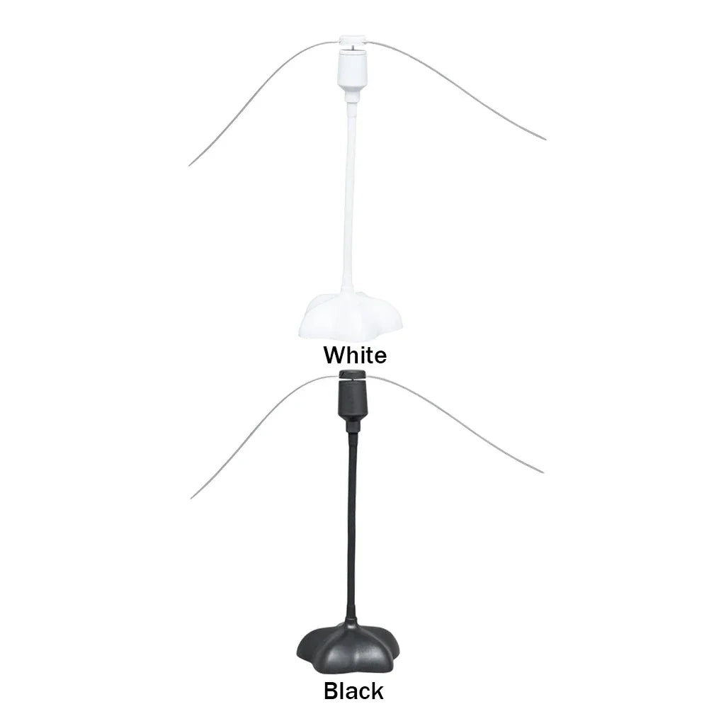 Fly Repeller Fan – Chemical-Free Pest Control Peaceful Pleasures Health and Wellness
