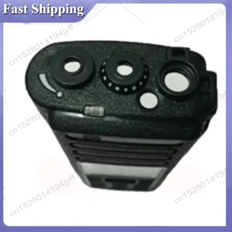 -ABDH Walkie-Talkie Front Housing Repair Case Cover For Motorola DGP8550E XIR P8660I P8668I DP4800E DP4801E XPR7550E XPR7580E Du Peaceful Pleasures Health and Wellness