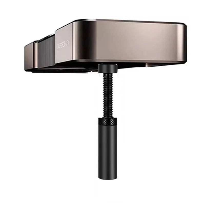 Magnetic GPU Anti-Sag Stand – Telescopic Aluminum Support Peaceful Pleasures Health and Wellness