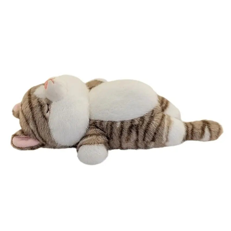 Animal Plush Wrist Rest Pad 19cm | Cute Desk Toy & Decoration