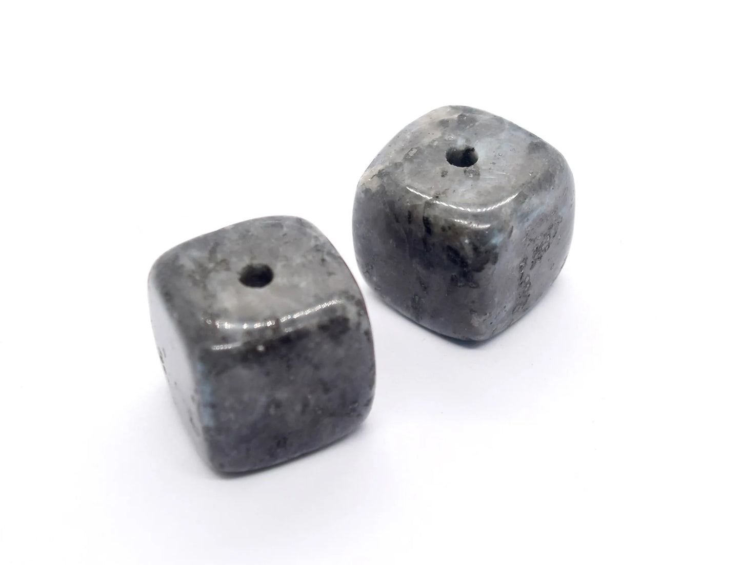 Square Natural Quartz Stone Incense Holder Healing Agate Purple Pink White Crystal Incense Base Aromatherapy Gemstone Decoration Peaceful Pleasures Health and Wellness Type8(1pcs)