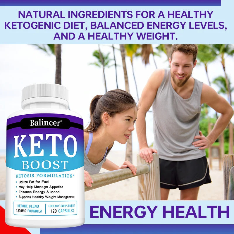 Keto Capsules, Weight Management Metabolism, Vitality & Focus Support, Digestive & Immune Wellness, Appetite Support Peaceful Pleasures Health and Wellness