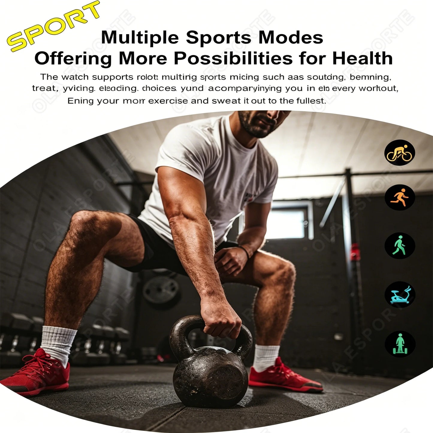 New Smart Watch Multi-sport mode Blood Pressure Sleep Health Monitoring 1.85 Inch Bluetooth Call IP68 Waterproof Smartwatch Hw12 Peaceful Pleasures Health and Wellness