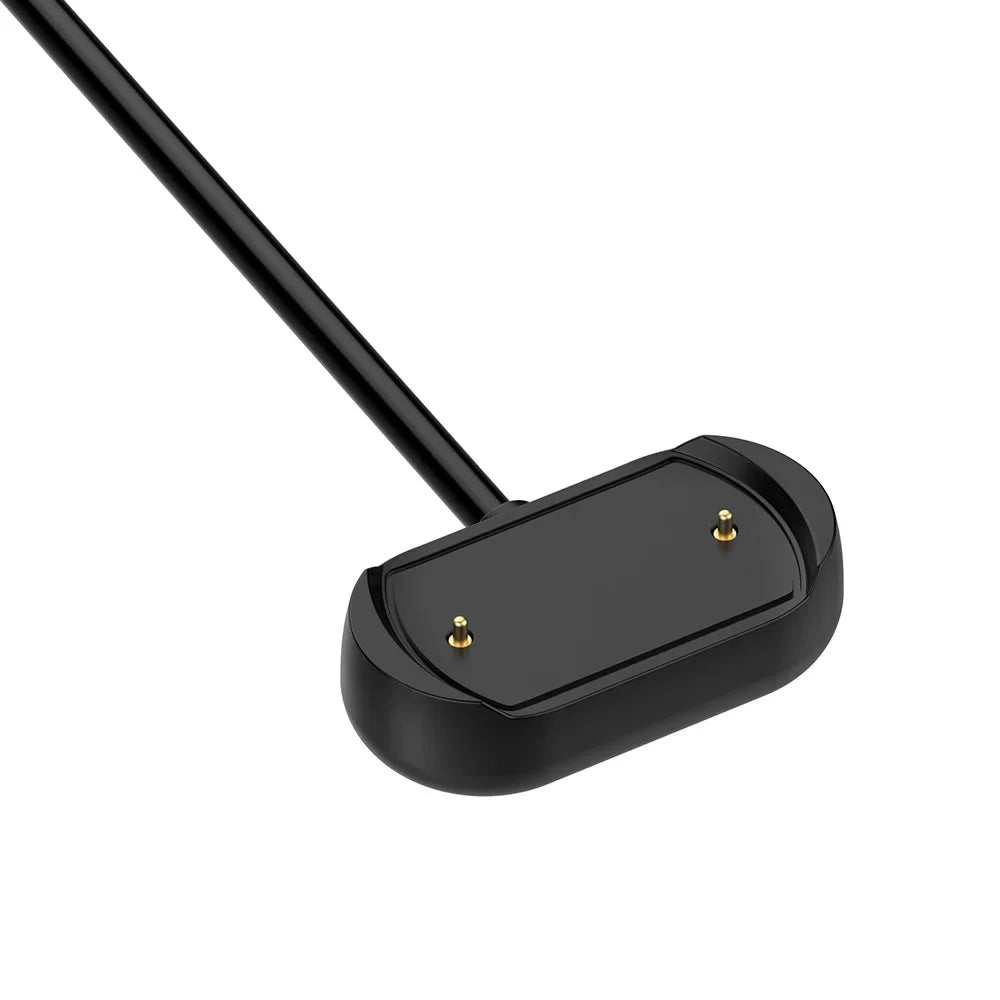 Charger for Amazfit Bip 3/ Bip 3 Pro/ GTS 4 Mini/ Bip U Pro/GTS 2/ GTR 2/ GTS2 Mini/ GTS 2e/ T-Rex Pro Charging Magnet Cable Peaceful Pleasures Health and Wellness