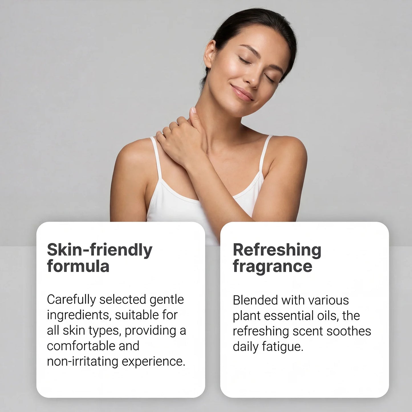 OceAura Collagen Anti-Cellulite Body Oil – Firming & Nourishing