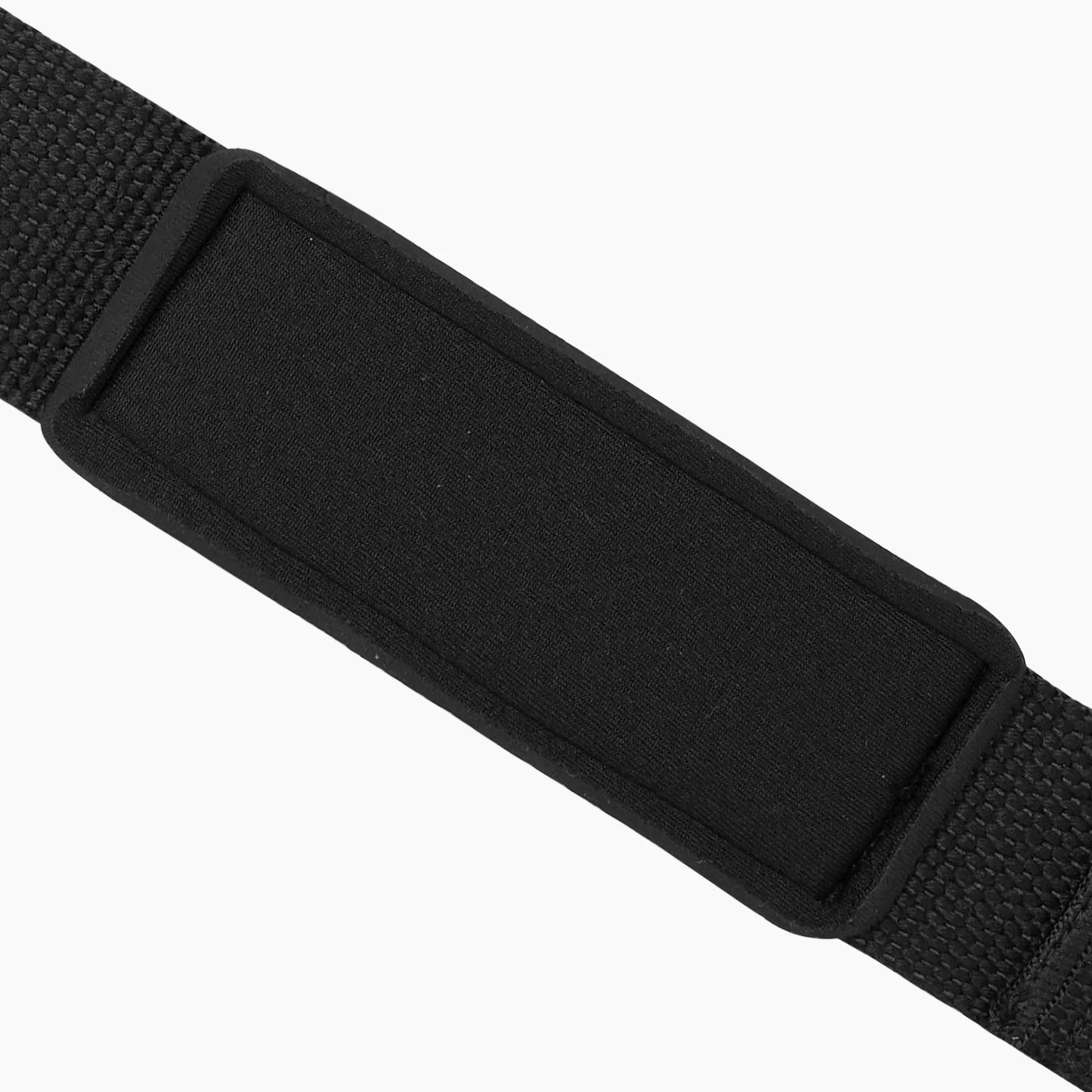 1pair Hard Pull Wrist Lifting Straps Grips Band-Deadlift Straps with Neoprene Cushioned Wrist Padded and Anti-Skid Silicone - f Peaceful Pleasures Health and Wellness