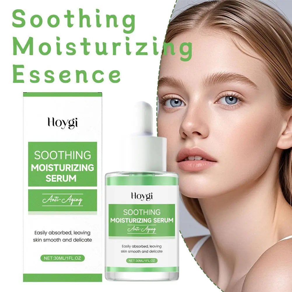 Hoygi 30ml Hydrating Anti-Aging Face Serum | Korean Skincare