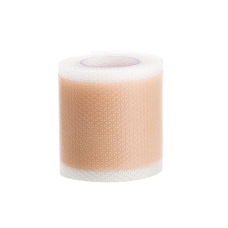Silicone Lace Wig Adhesive Tape – Non-Slip Breathable Hold