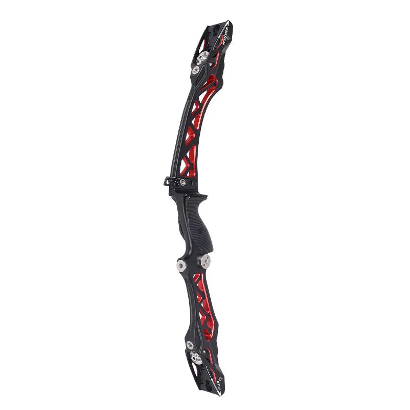 NIKA ET-11 Archery 25 Recurve Bow Riser ILF Right Left Hand