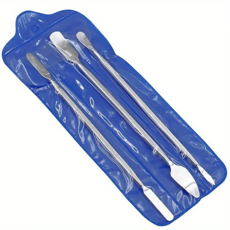 Repair Opening Pry Hand Tool Blade Smart Phone Tablet Metal Spudger