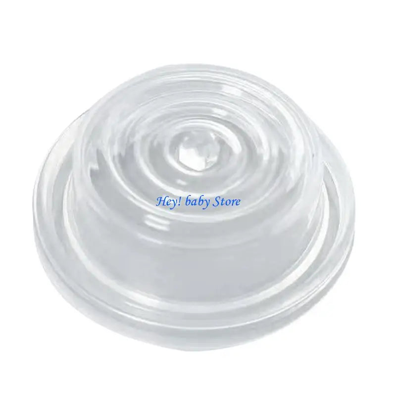 Silicone Breast Pump Replacement Diaphragm | Universal Fit