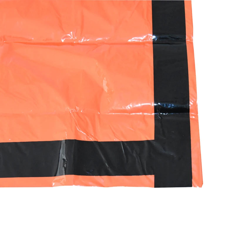 Mylar Emergency Bivvy Bag – Waterproof Survival Sleeping Bag