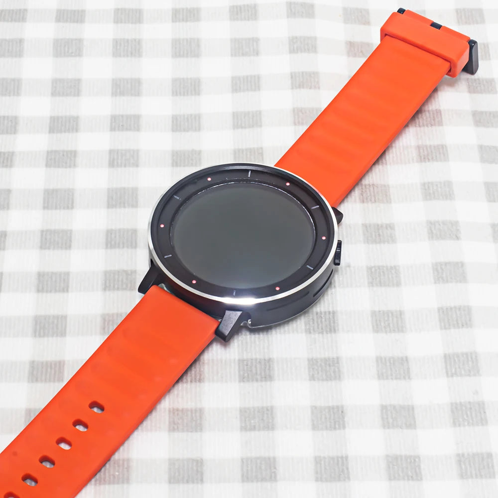 Metal Case For CMF BY NOTHING Watch Pro 3 Smartwatch Minimalist Design With Scratch And Impact Resistance Peaceful Pleasures Health and Wellness