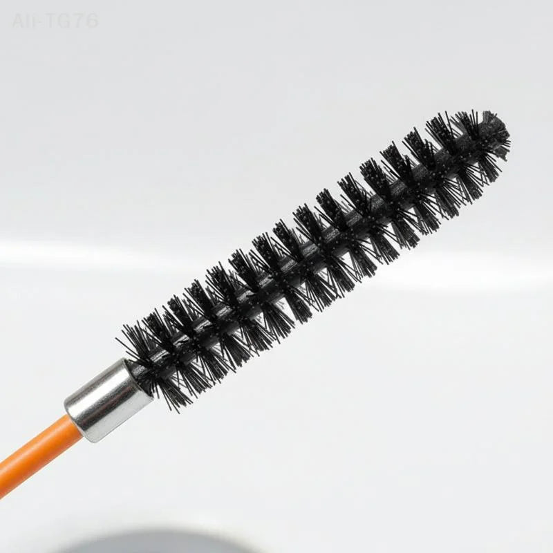 Flexible Drain Cleaning Brush – Hair & Debris Remover Tool