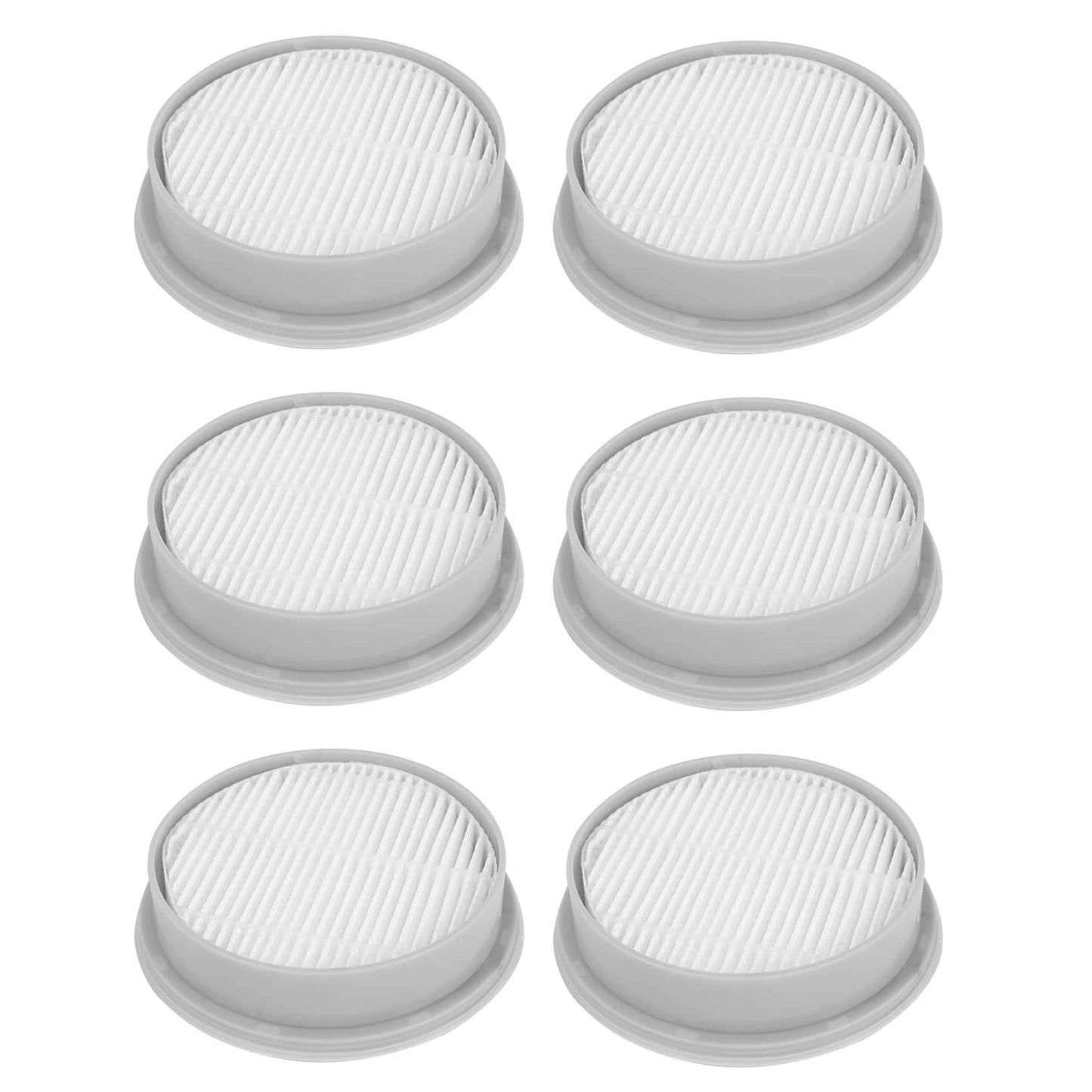 A36T-6X Handle Vacuum Cleaner Hepa Filter For Deerma VC20S VC20 Handle Vacuum Cleaner Parts Accessories Filter Peaceful Pleasures Health and Wellness