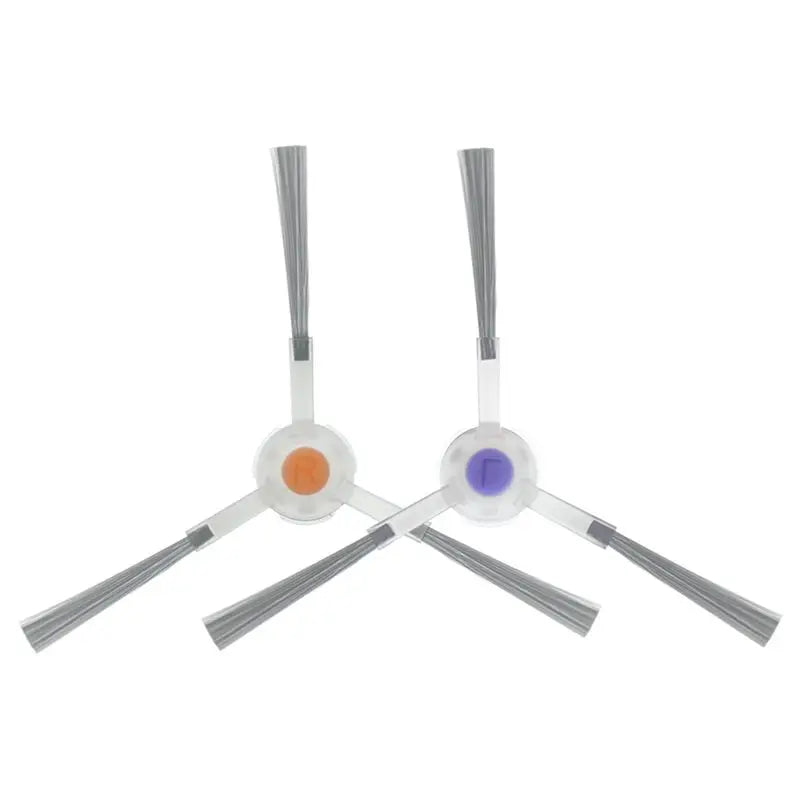 A36T-Compatible For Narwal 001 Main Side Brush Hepa Filter Mop Cloth Dust Bag Accessoreis Replacement Spare Parts Peaceful Pleasures Health and Wellness