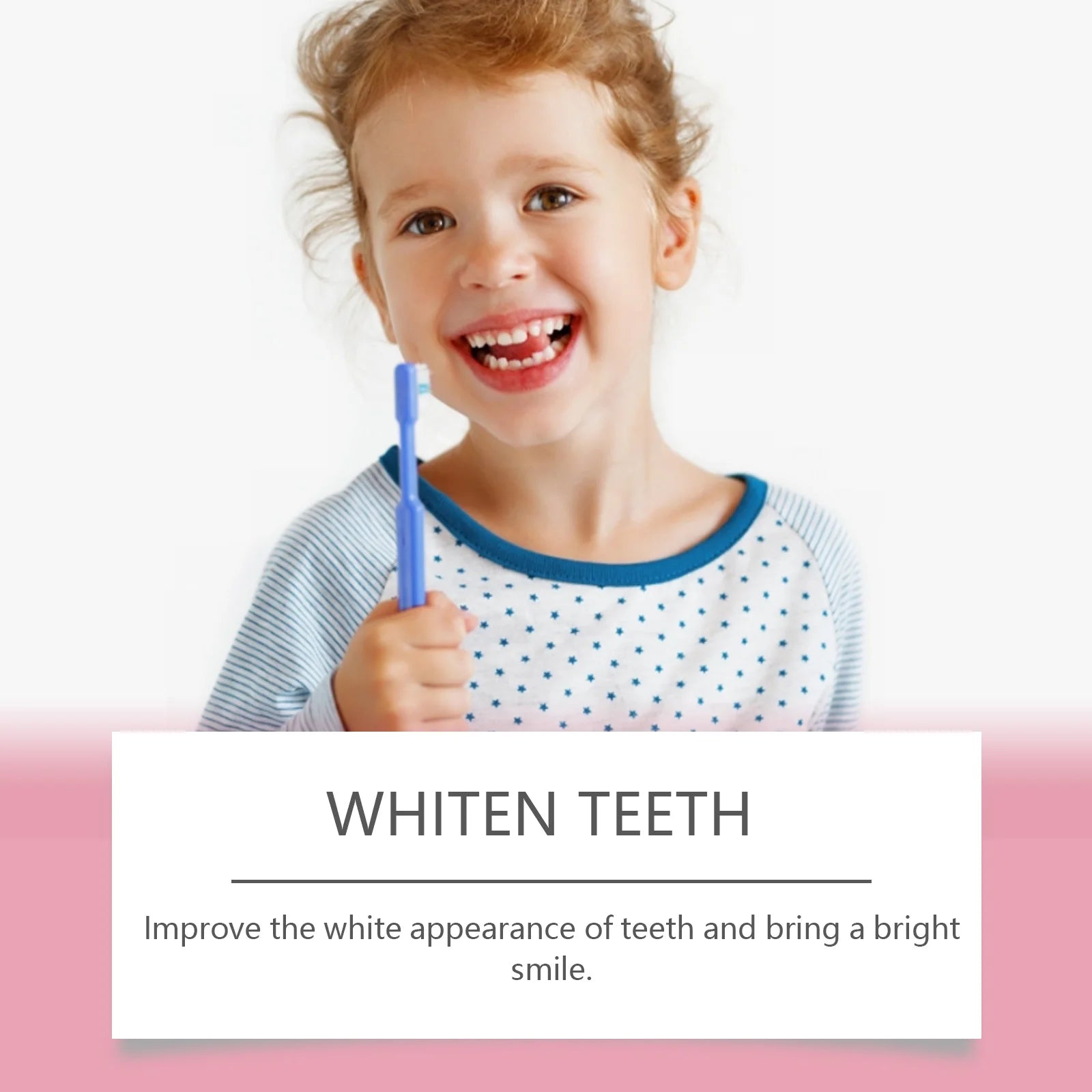 Oralhoe Kids Strawberry Toothpaste | Cavity Protection 80g Kids Toothpaste Peaceful Pleasures Health and Wellness