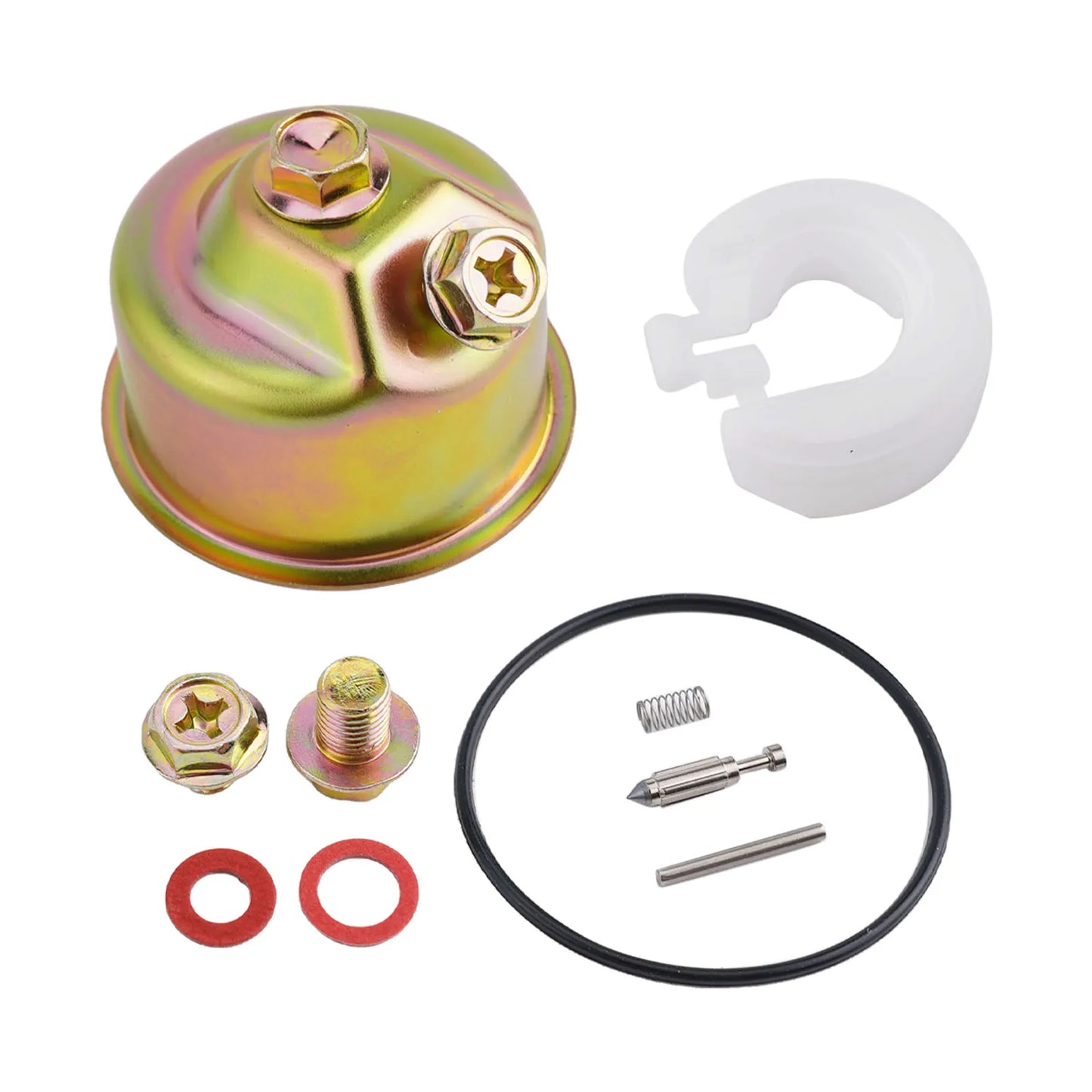 Metal Carburetor Honda GX120 GX200 GXV120 GXV140 GXV160 Predator