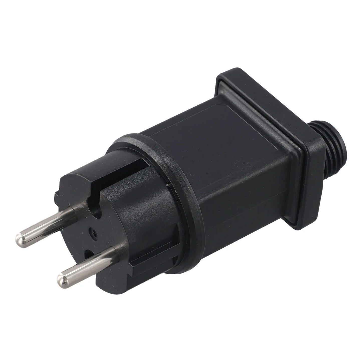 12V LED Fairy Light Power Adapter IP44 Waterproof Transformer 0 5A 1A