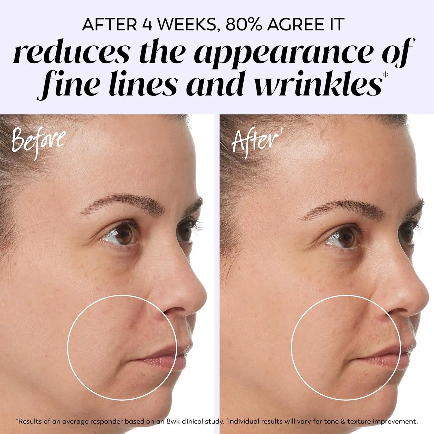 Layered Pore Bacteria Wrinkle Remover Face Cream Firming Lifting Anti Aging Fade Fine Lines Moisturizing Whitening Repair Skin Peaceful Pleasures Health and Wellness