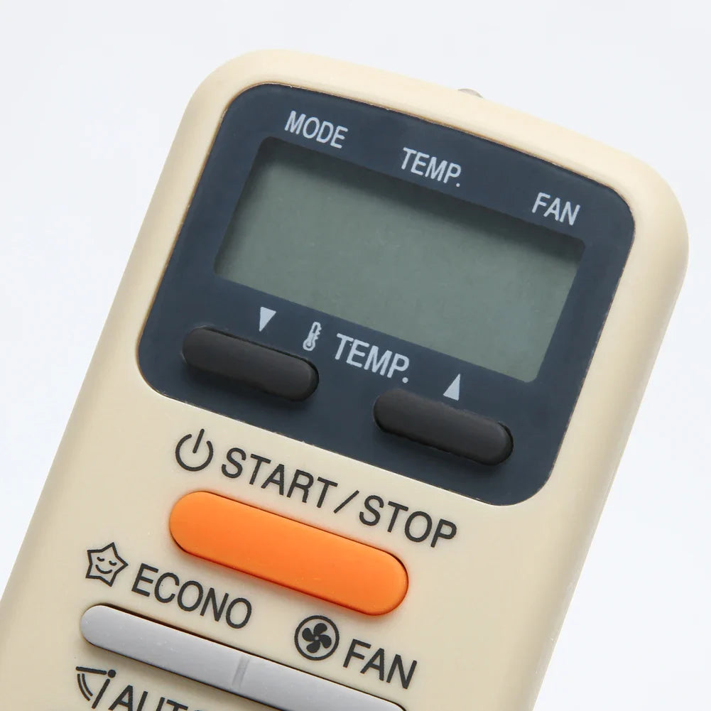 Toshiba AC Remote Control WH-E1NE WH-D9S KT-TS1 Replacement