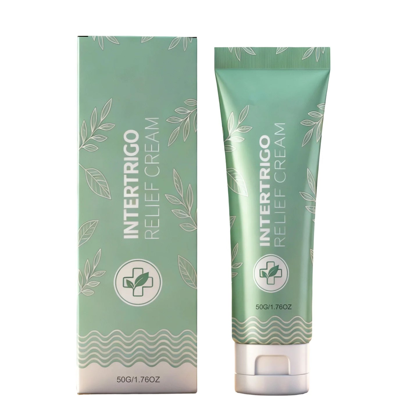 Non-Greasy Body Cream – Hydrating, Brightening & Firming 50g