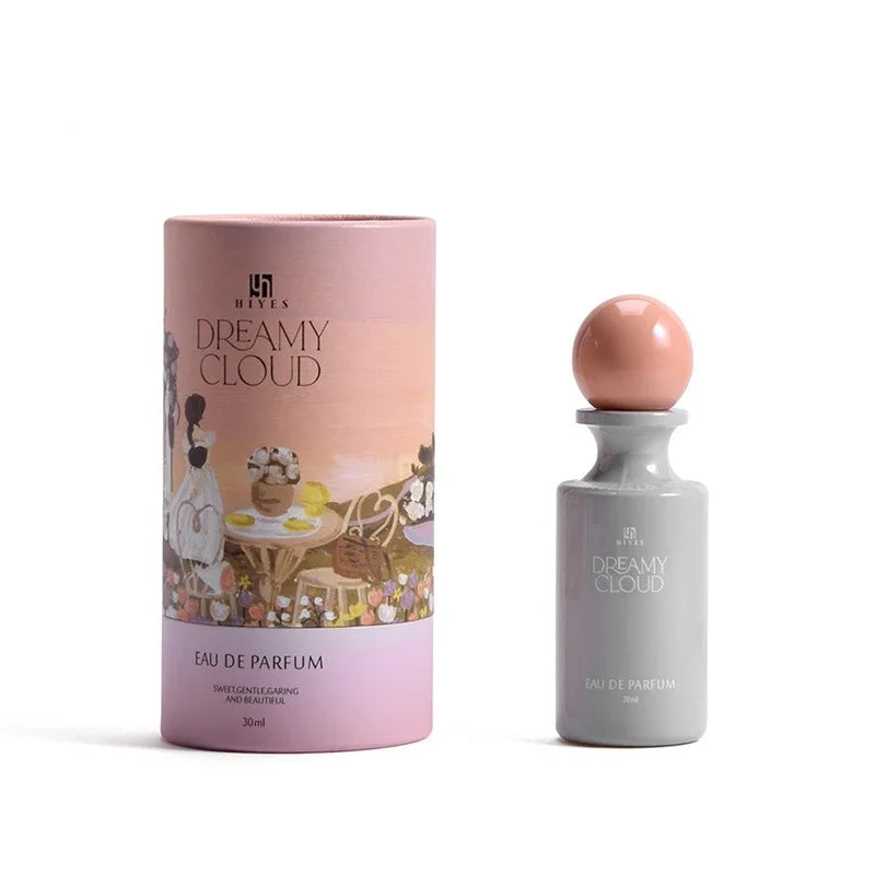 Eelhoe Floral Fruity Eau de Parfum – Rose, Jasmine & Vanilla