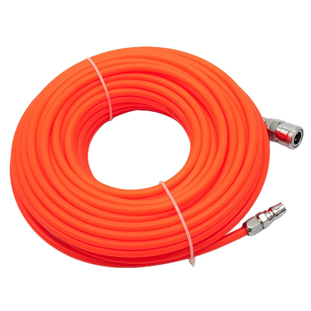 EVA Air Compressor Hose 5×8mm + Quick Connectors | 5–30M