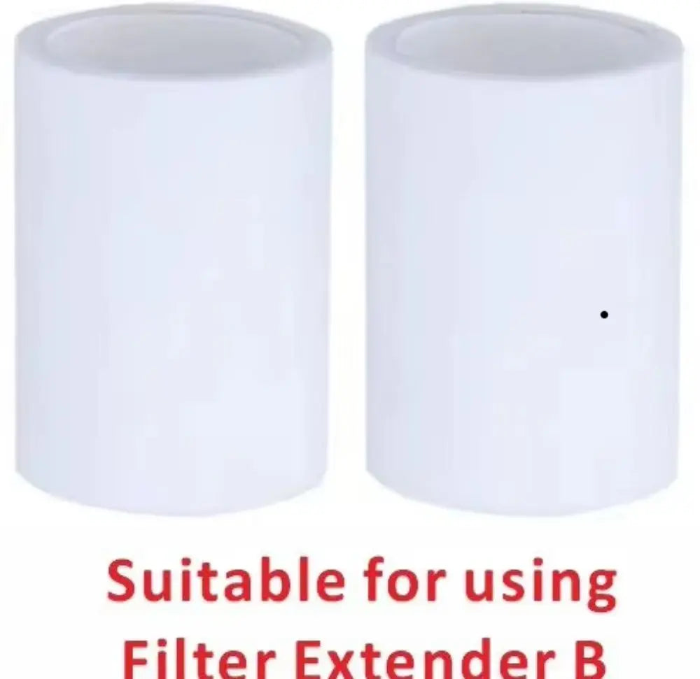 1440° Swivel Kitchen Faucet Extender – 4-Mode Filter Aerator