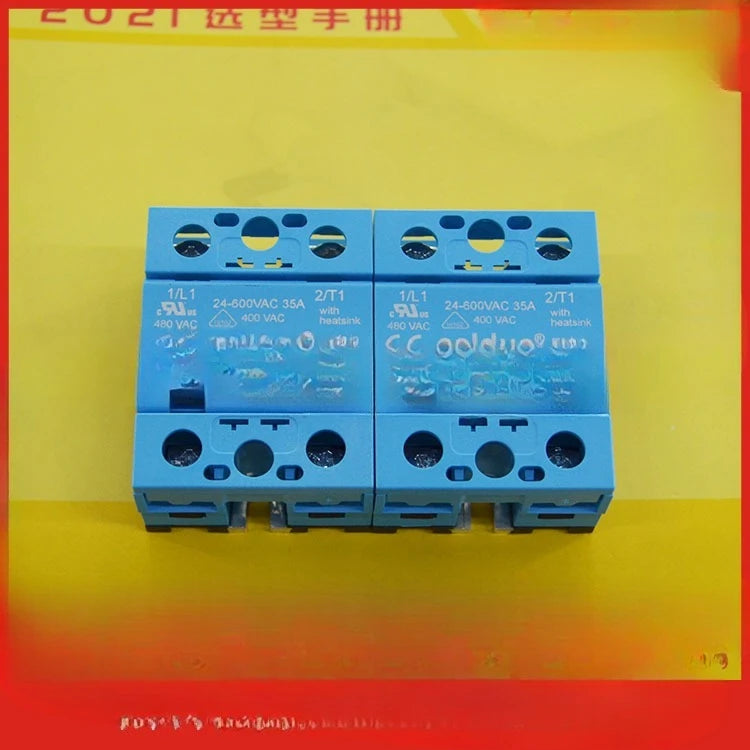 Parts for the new SO945460 SO941460 Side CELDUC Solid State Relay Peaceful Pleasures Health and Wellness SO941460