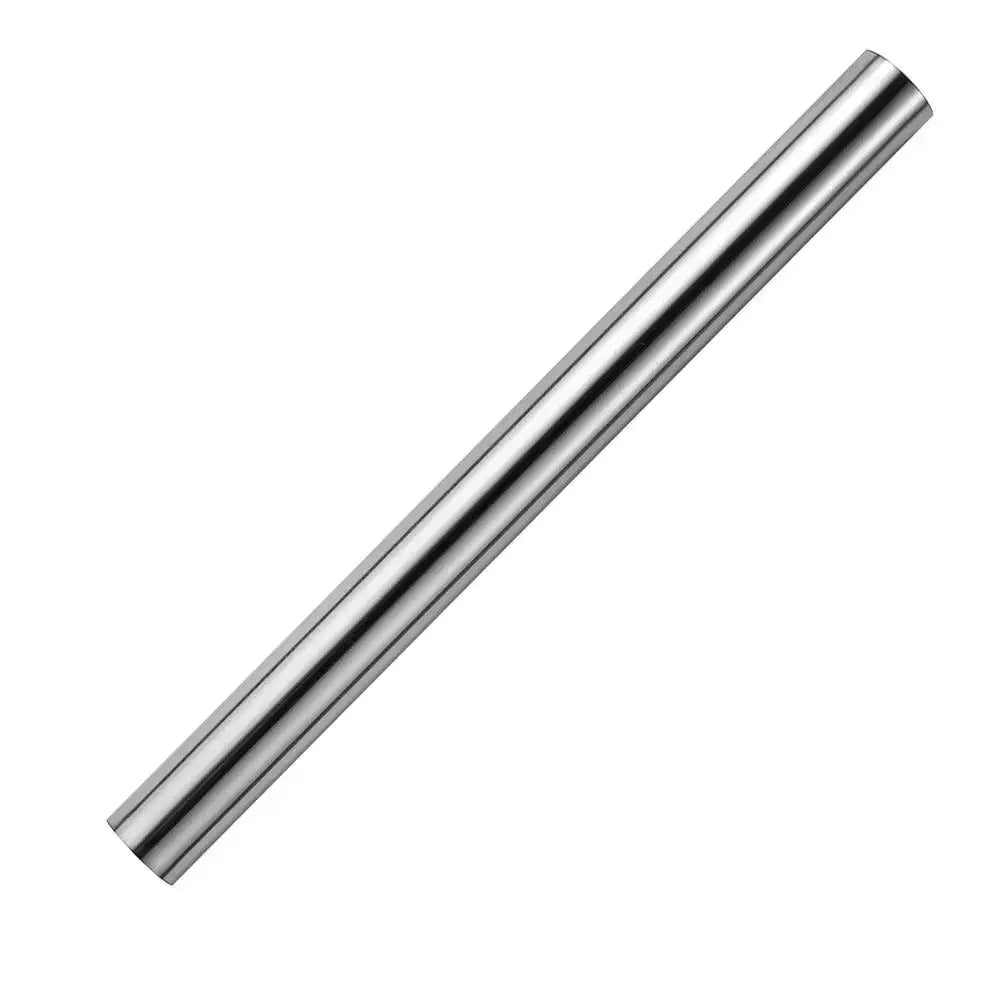 Double Ended Magnetic Nail Polish Stick Cat Eye Magnetic Cylindrical Stick With Iron Wire UV Gel Polish Nails Art Manicure Tool Peaceful Pleasures Health and Wellness silver