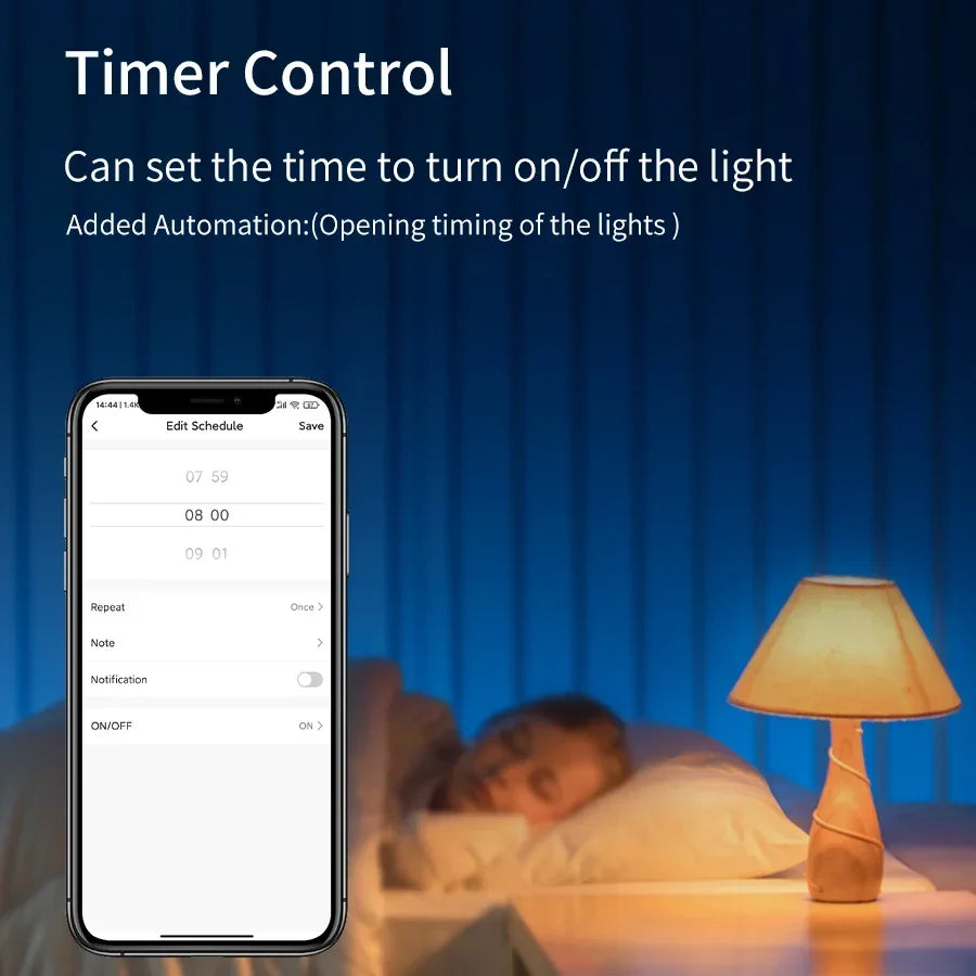 220V 110V 10W 15W 20W Tuya WiFi LED Light Bulb RGB+WW+CW E27 Smart Alexa Lamp Compatible with Alexa Google Home Smart Life APP Peaceful Pleasures Health and Wellness