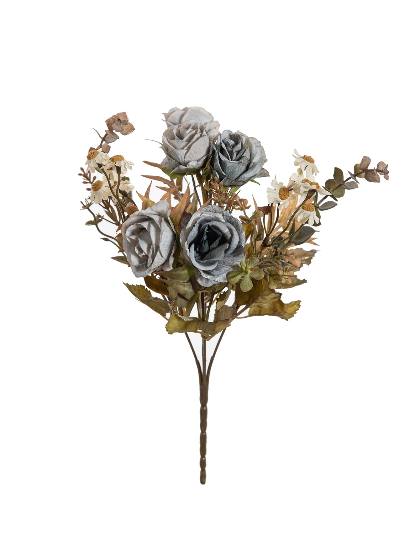Silk Rose Artificial Flowers – Wedding, Home & Party Décor