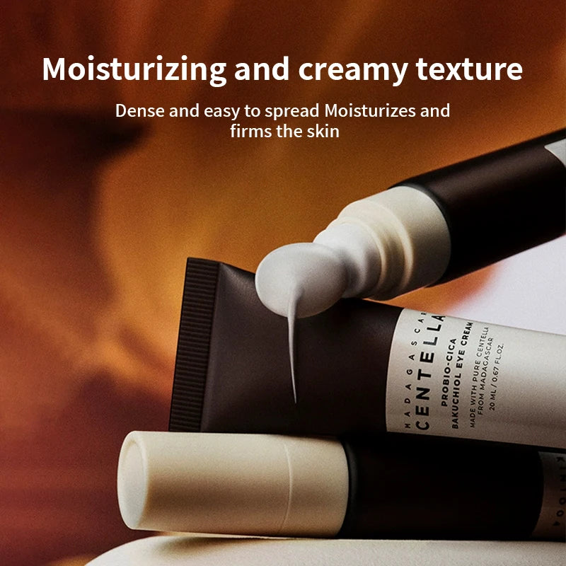 Skin1004 Centella Bakuchiol Eye Cream – K-Beauty Anti-Aging