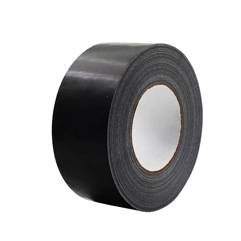 Waterproof Adhesive Fabric Tape – Tent, Bike Seat & Gear Repair