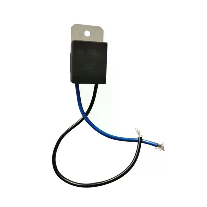 230V 20A Soft Start Module for Angle Grinder & Power Tools