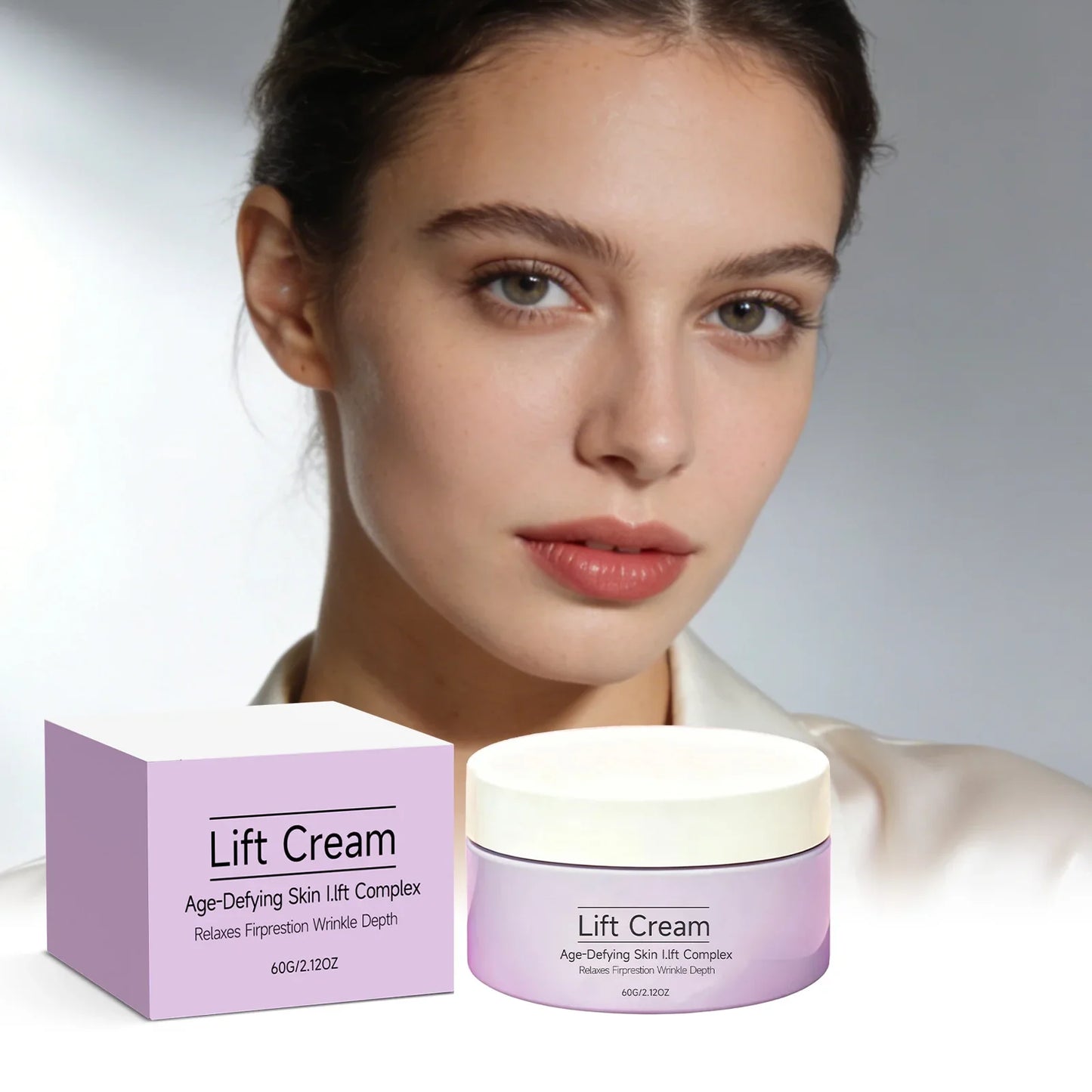 Moisturizing Corrector Cream – Firming, Brightening, Hydrating 60g