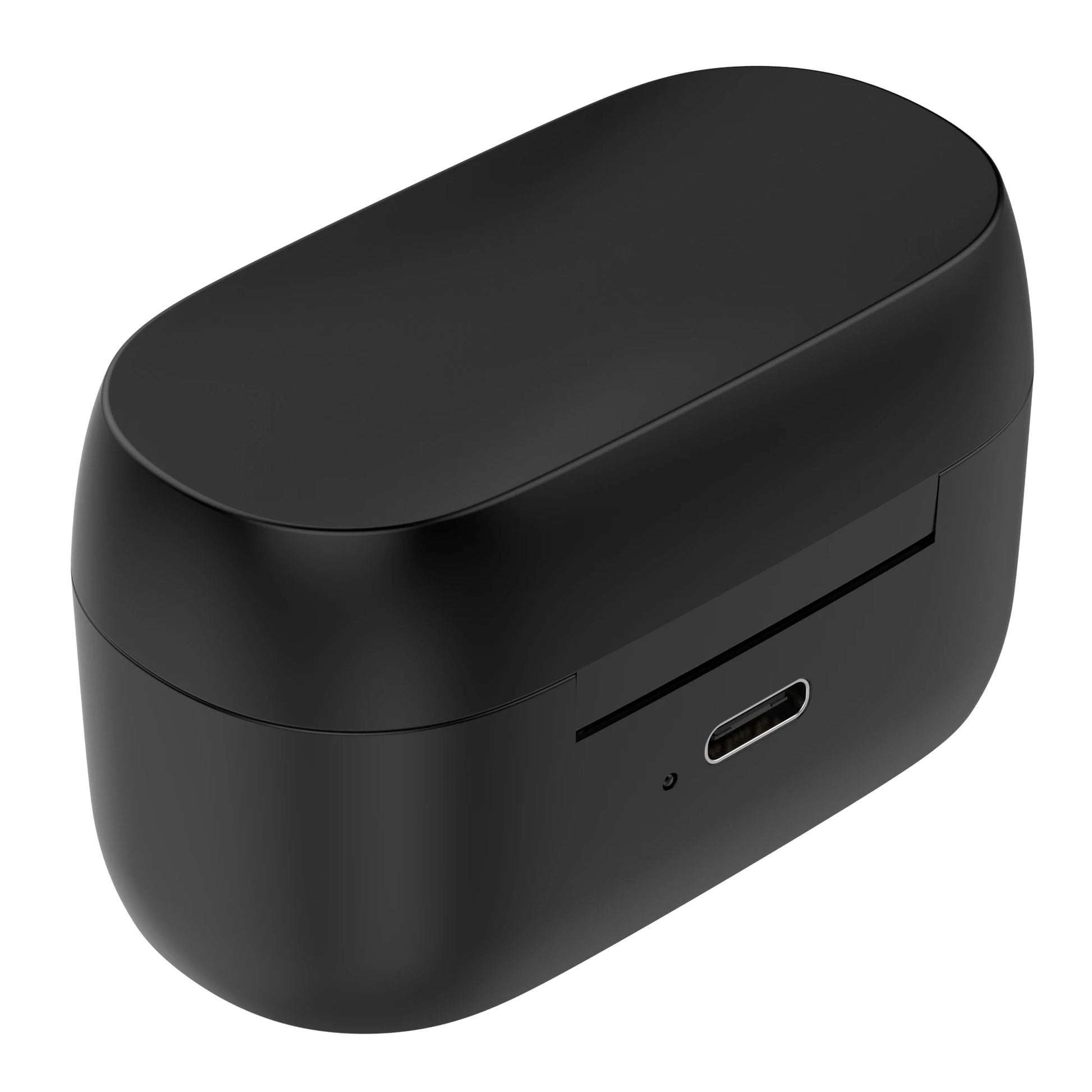 For Jabra Elite 75T Headset Charging Compartment For Jabra Active 75T Storage And Charging Case With High Efficiency Peaceful Pleasures Health and Wellness