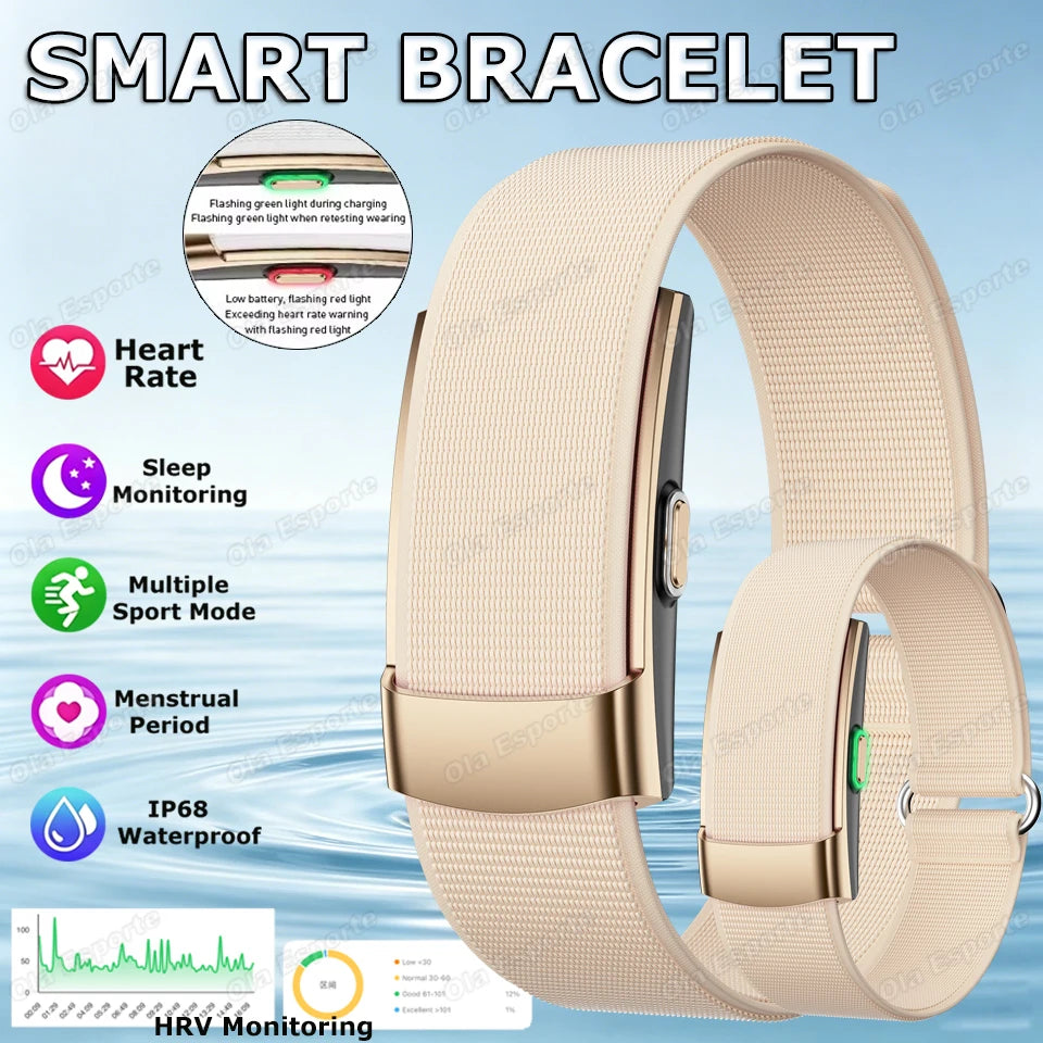 2026 Health Smart Bracelet Heart Rate Blood Oxygen Monitor Pedometer Sport Fitness Electronic Bracelet Men Women Smartwatch Hw12 Peaceful Pleasures Health and Wellness 2Go Smartwatch