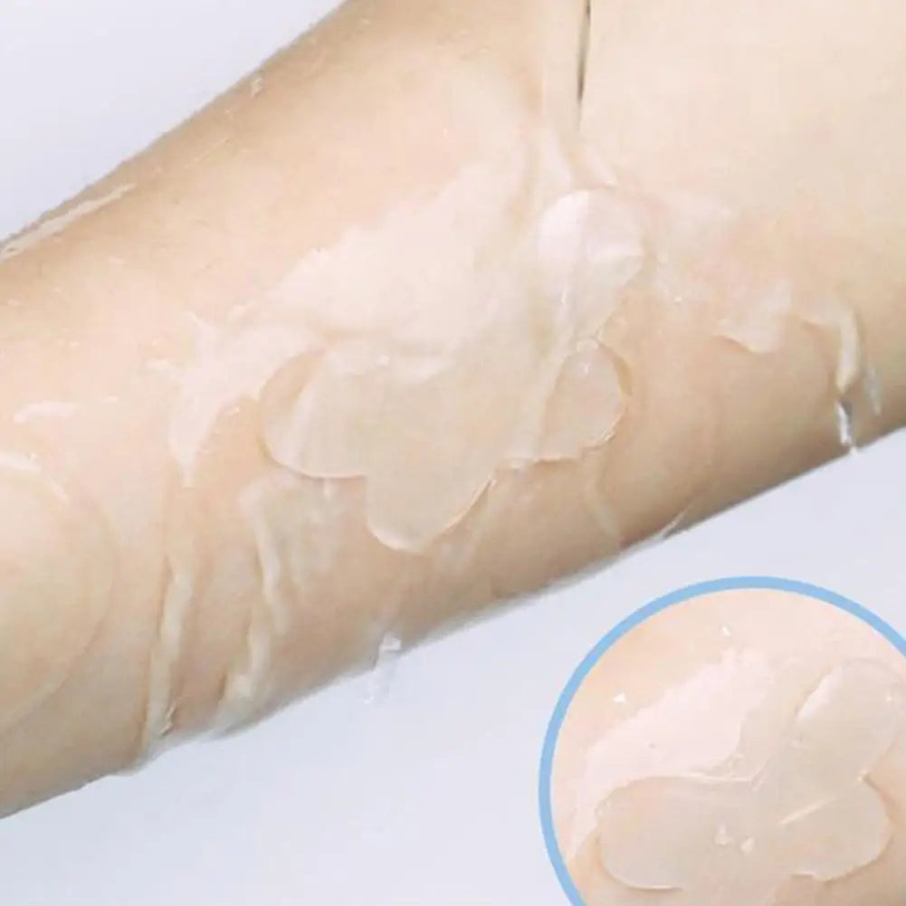 Invisible Ear Correction Stickers – Waterproof V-Face Patches