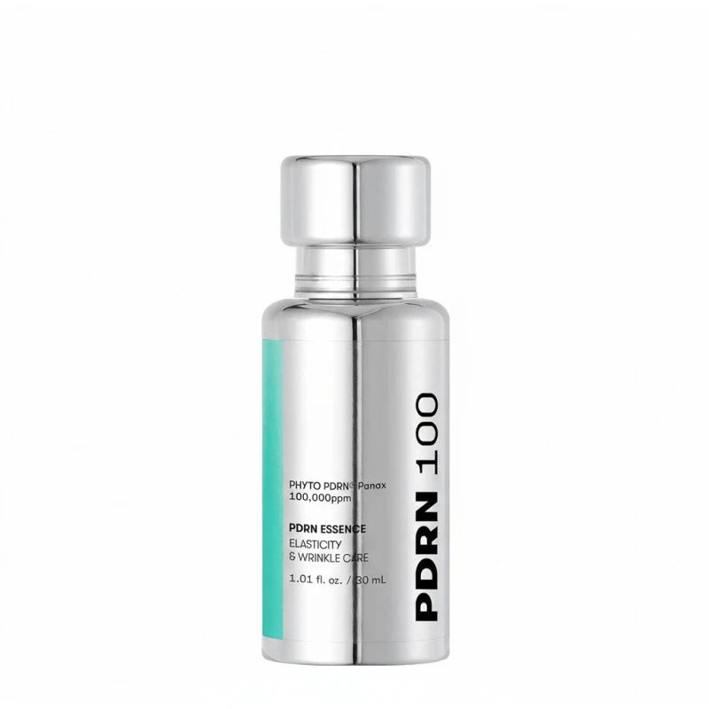 Pdrn Skincare Set Hydrating Serum Collagen Repair Balm To Deeply Moisturize Boost Elasticity Daily Repair Smoothing Skin Essence Peaceful Pleasures Health and Wellness A-PDRN Serum 30ML