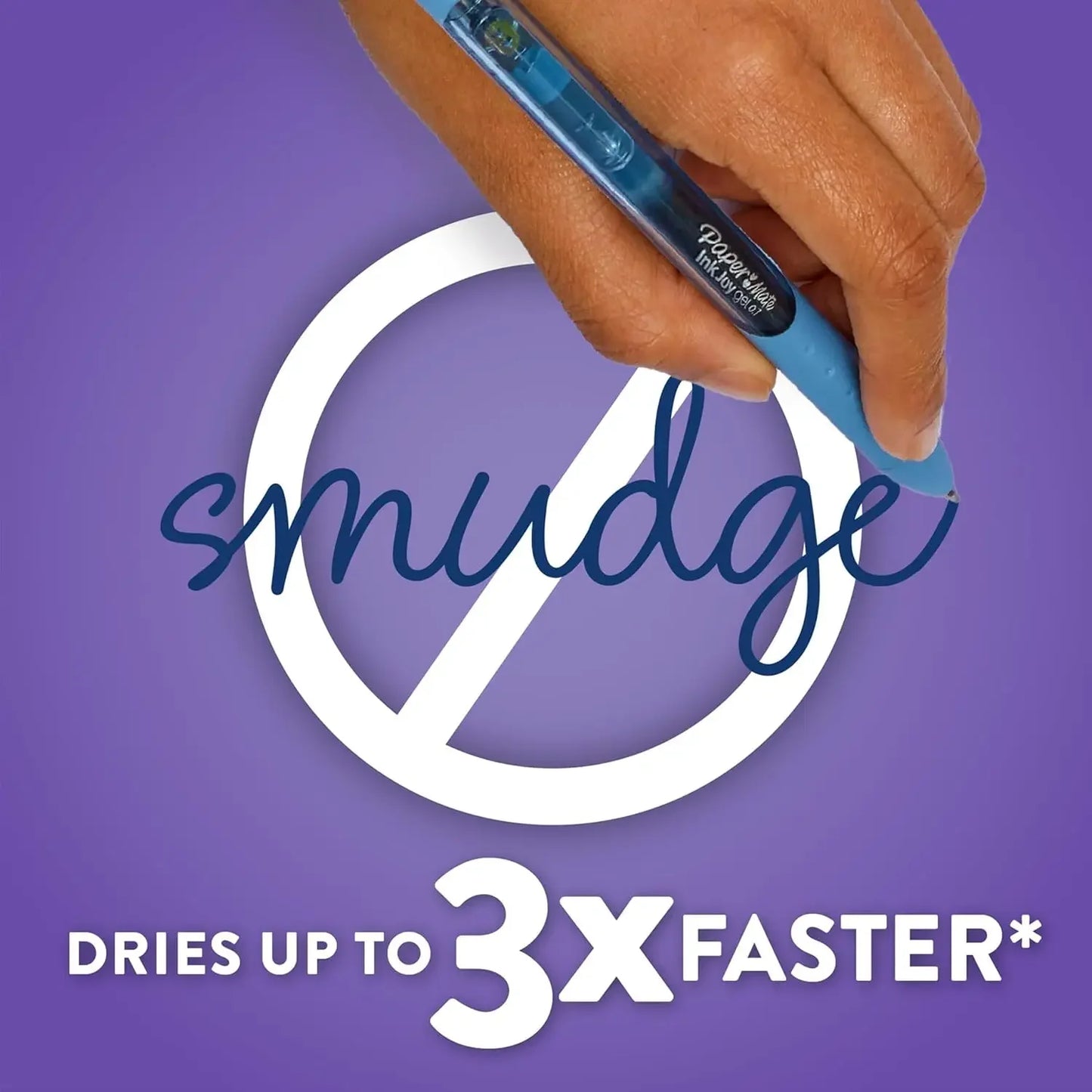 Vivid Gel Pens, 0.7mm Medium Point, Candy Colors, 4-Pack for Smooth Writing Peaceful Pleasures Health and Wellness