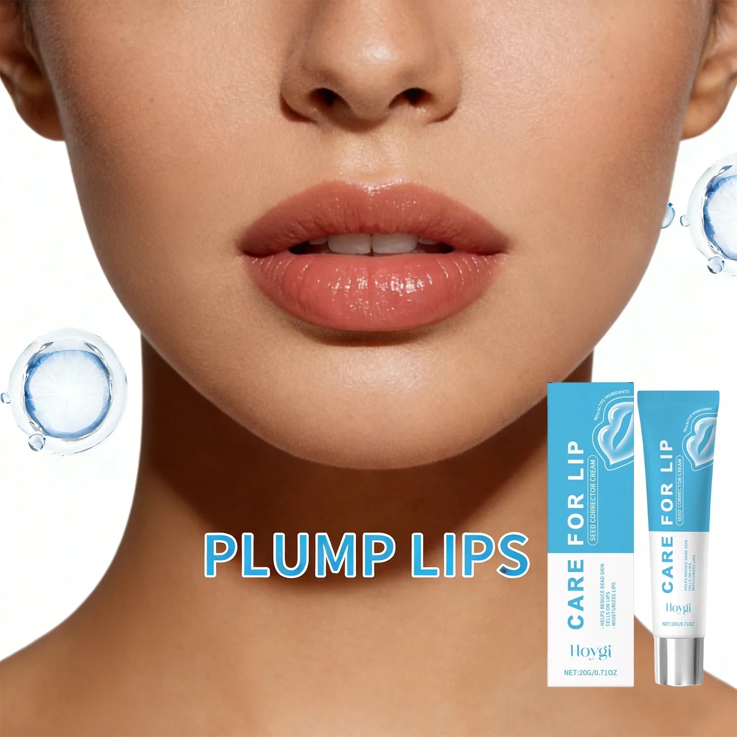 Hoygi Moisturizing Lip Balm – Anti-Chapped, Deep Hydration