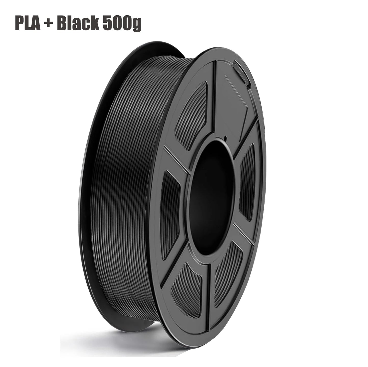 DINGSUN PLA+ 3D Filament 1.75mm | ±0.02mm | 250g–1kg Bundle