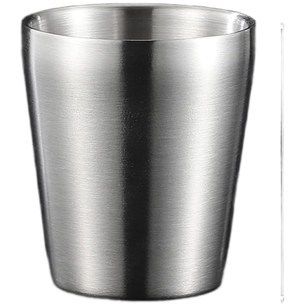 Capacity Insulated Cup Multi-use Tumbler Multi-purpose Beverage Dual