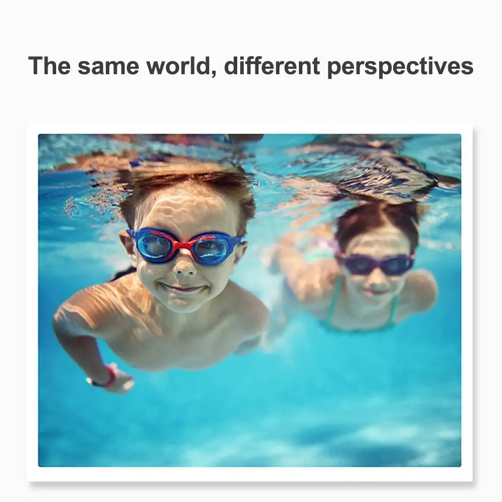 Swim Goggles Anti-Fog Spray for Clear Vision Peaceful Pleasures Health and Wellness
