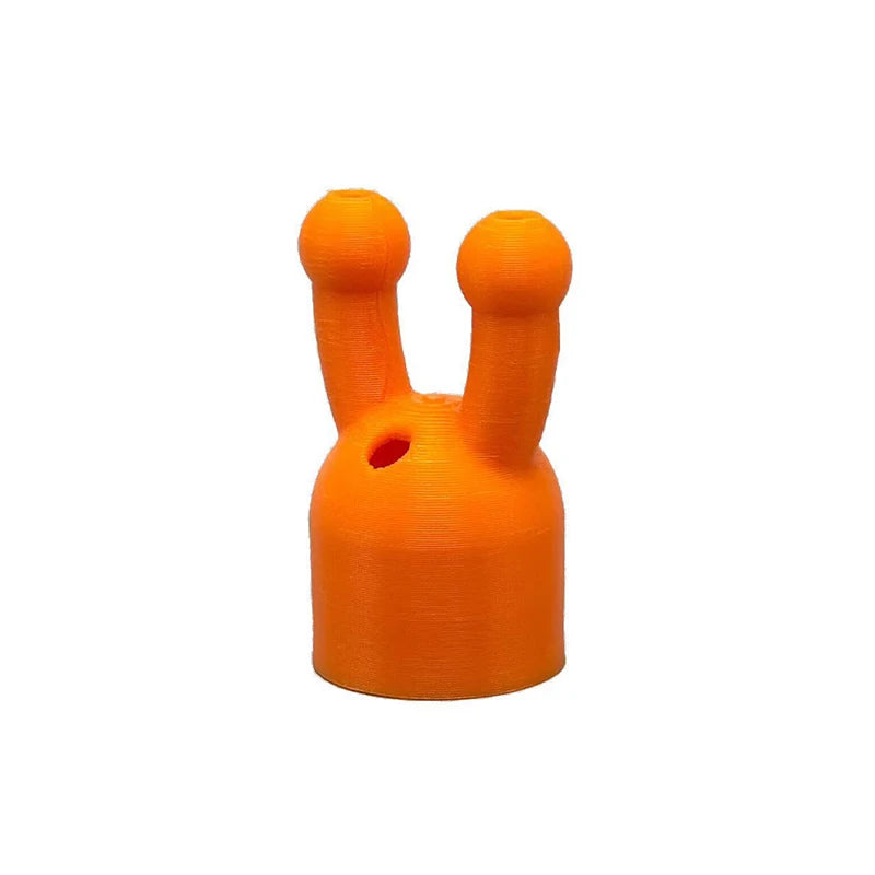 Mini Leak-Proof Essential Oil Inhaler Cap | Portable Aroma Dispenser