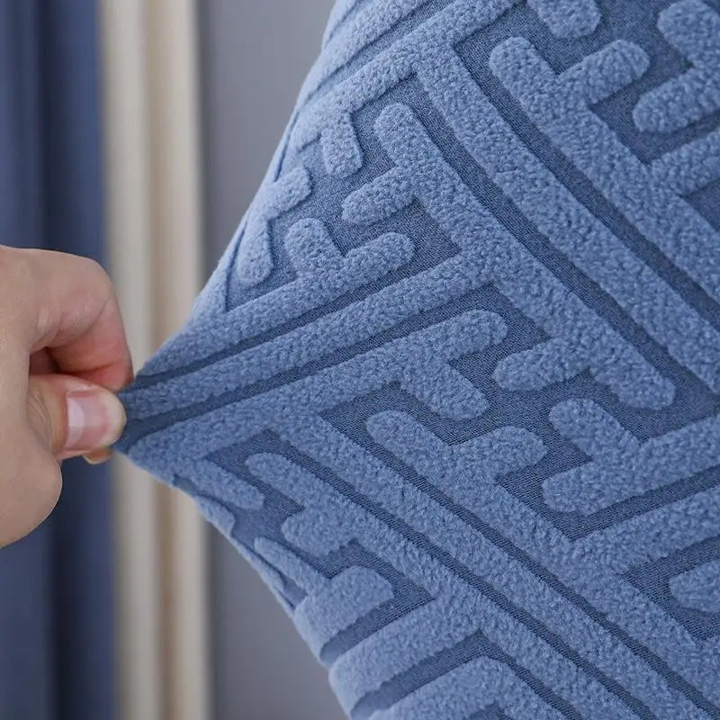 Vertical AC Dust Cover | All-Weather Cabinet Air Conditioner Cover AC Dust Cover Peaceful Pleasures Health and Wellness