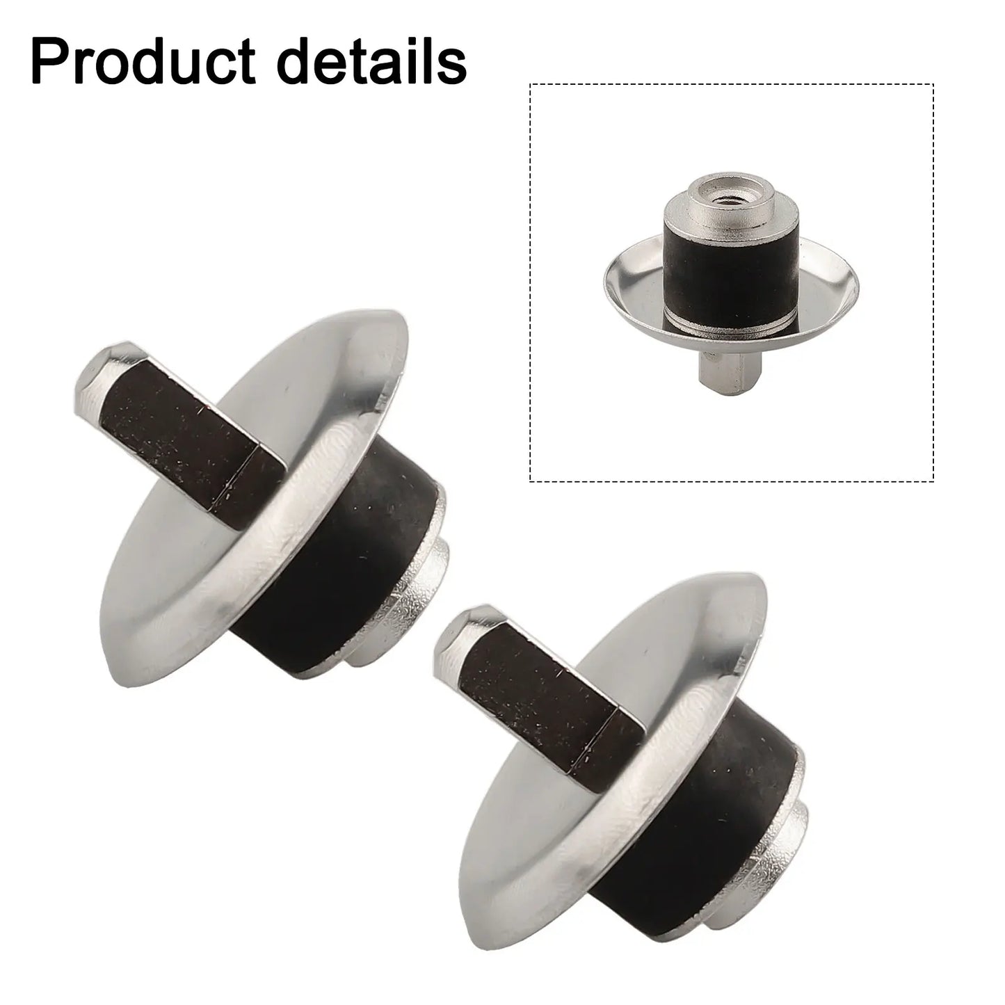 Blender Coupling Stud Slinger Pin Oster Replacement 3 2 Kitchen Parts